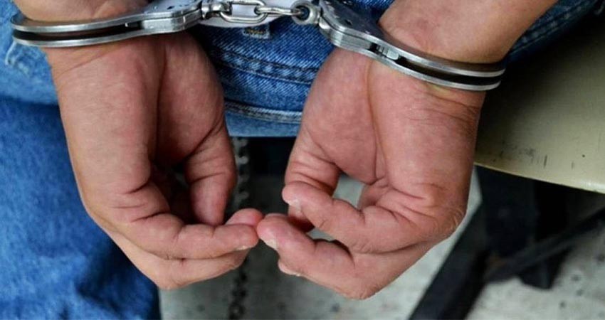 Virginio “N”, responsable de abuso sexual pasará 4 años en prisión