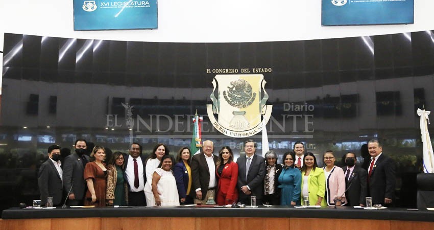 Llama SSA al Congreso del Estado a cumplir con el protocolo contra Covid-19