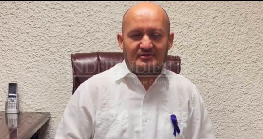 Piden juicio político contra el presidente de la CEDH