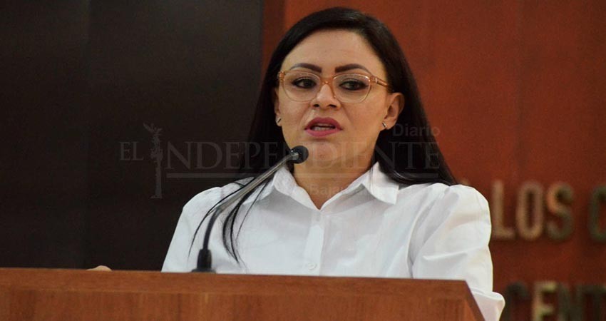 Demanda diputada Paz Ochoa facilidades para permisos para pescadores ribereños