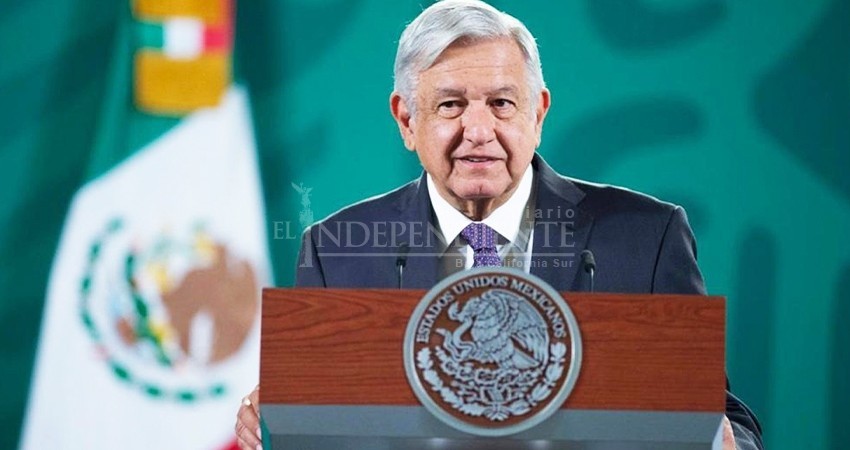 Publica AMLO el “fast track” que permite a funcionarios llamar a la revocación