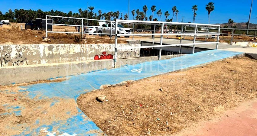 Cabeños con discapacidad contarán con espacios incluyentes en los eventos de las Fiestas Tradicionales de SJC 2022