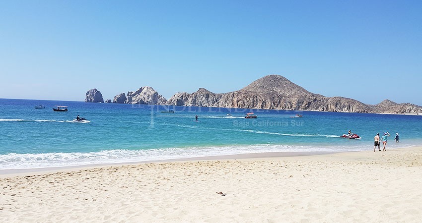 Tiene BCS muy buenas expectativas para Semana Santa: Maribel Collins