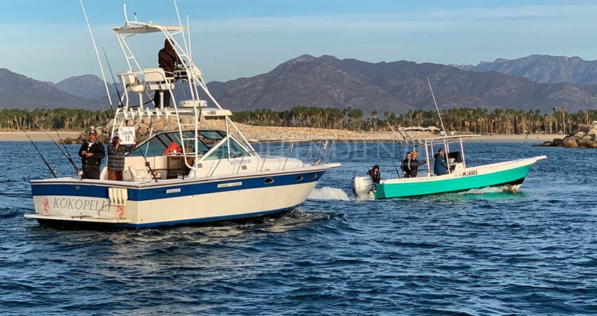 Rompiendo expectativas de participación, se realiza el 9no Torneo de Pesca Deportiva SJC 2022