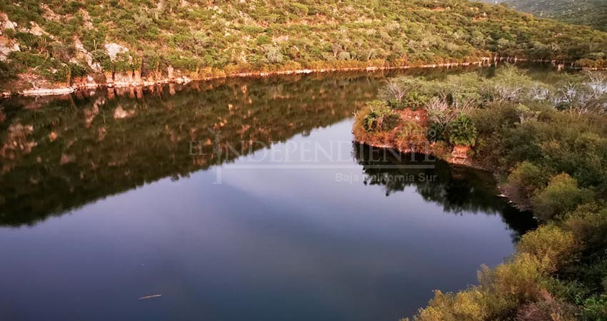 Presenta UABCS resultados para el Programa Regional Hídrico