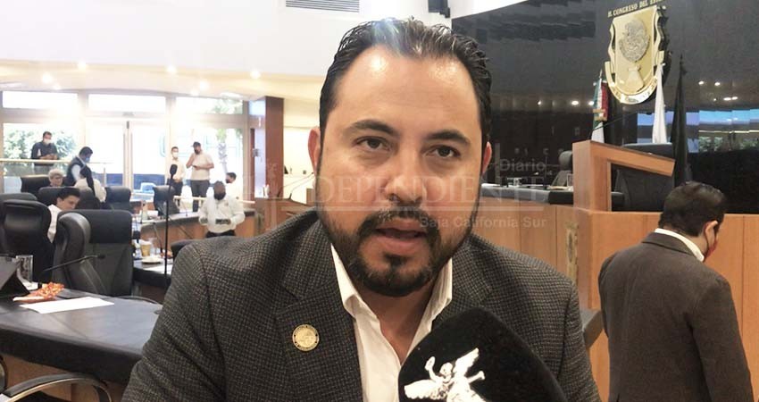 Deudores de agua potable podrían perder su patrimonio en BCS