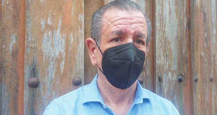 Preocupa a Coparmex inseguridad en vías férreas y carreteras del país