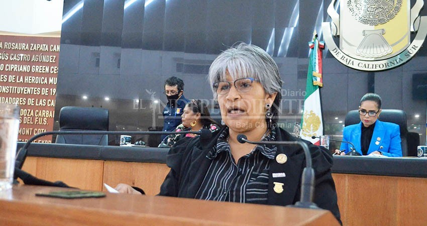 Aprueba Congreso exhortar a Cámara de Diputados a no aprobar reformas que permitan cobranza de bancos a través de nominas