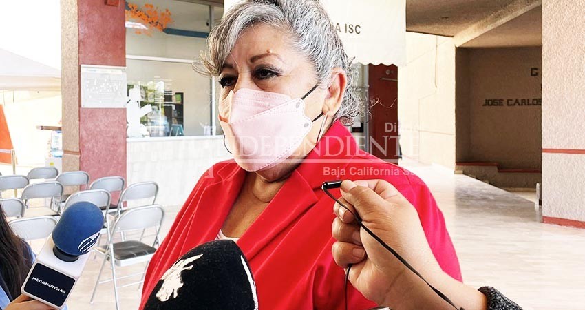 Siguen en sus cargos docentes y directivos señalados de acoso sexual en planteles de BCS