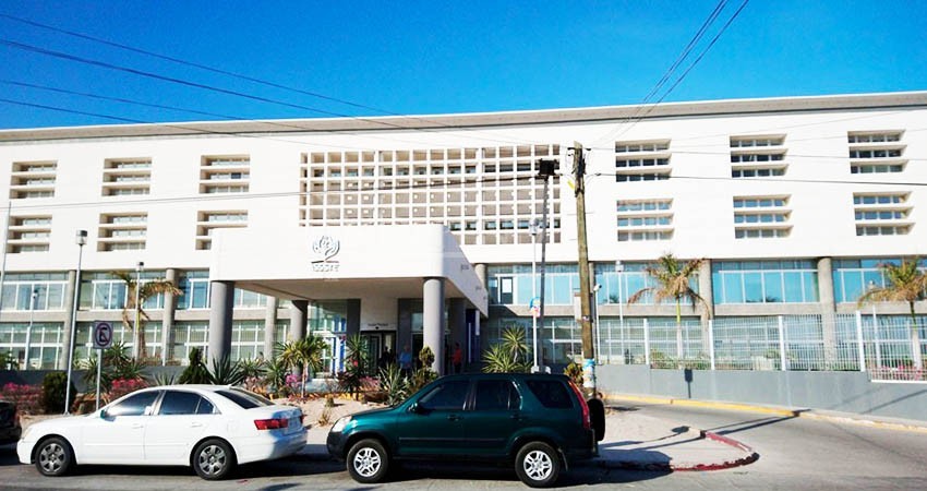 Realizarán ISSSTE y Corazón de Niñ@ jornadas de ecocardiogramas