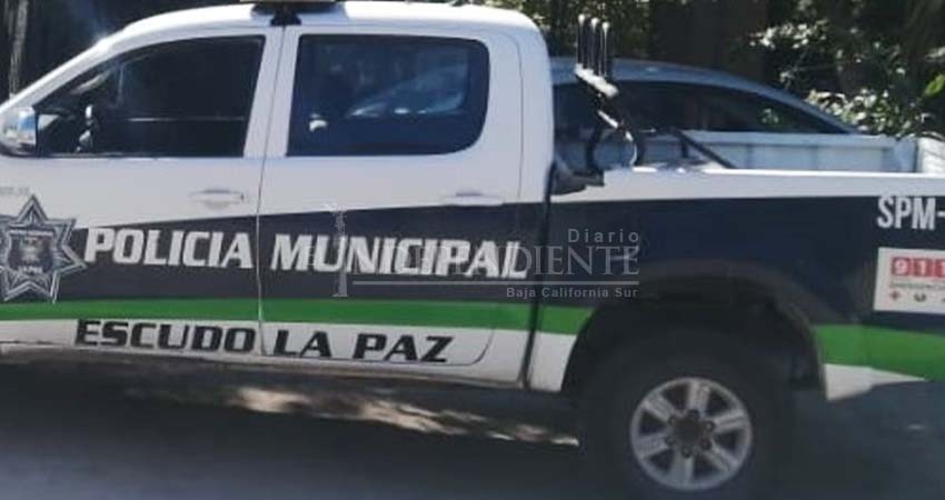 “Difícil acabar con los robos, se atrapa un responsable pero surgen más”: Agente municipal