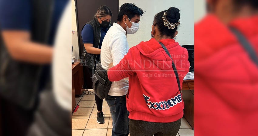 Hombre salva su vista para ver crecer a sus hijas