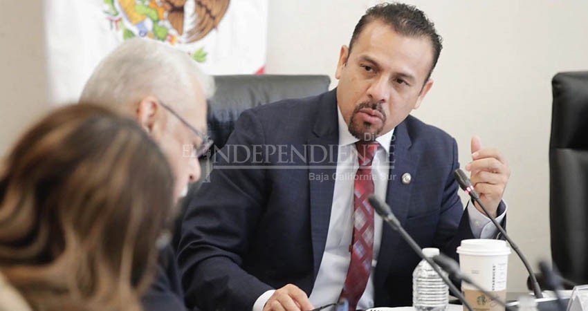 Promueve Ricardo Velázquez que se incluya en regularización autos “chocolate” de Asia y Europa