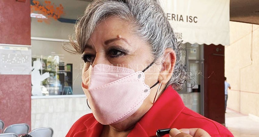 Sin definir si habrá entrega de vales para uniformes y útiles escolares en BCS