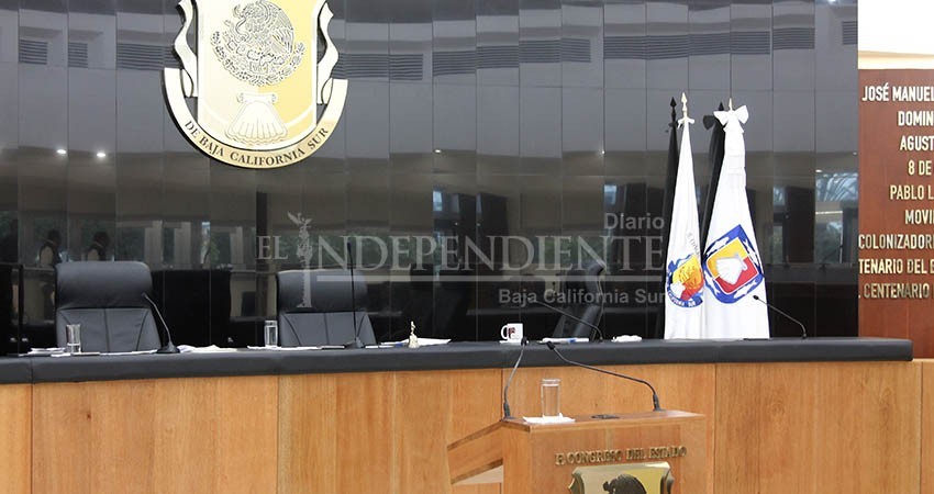 No definen en el Congreso si habrán de abordar Reforma Electoral en el actual periodo