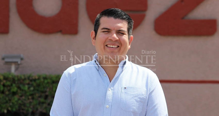 UABCS, el TEC y “5 de Febrero”, fueron obras del PRI en los 3 niveles de gobierno, recuerdan