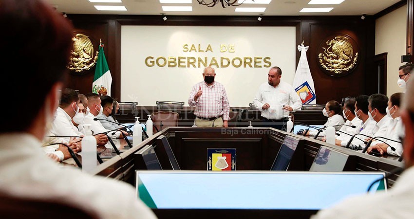Se mantiene una relación de cordialidad y diálogo entre gobierno y sindicato, advierte Castro Cosío