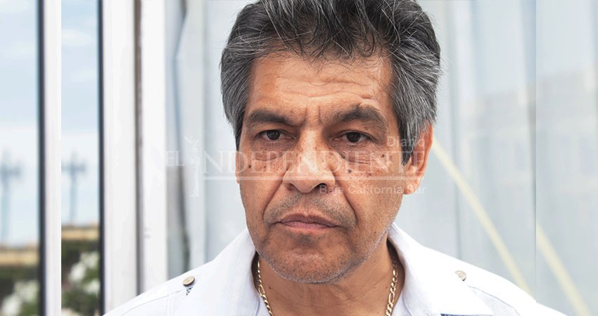 Lamentable que diputado Avilés Castro considere ocioso cumplir con su responsabilidad: Rubio Ruiz