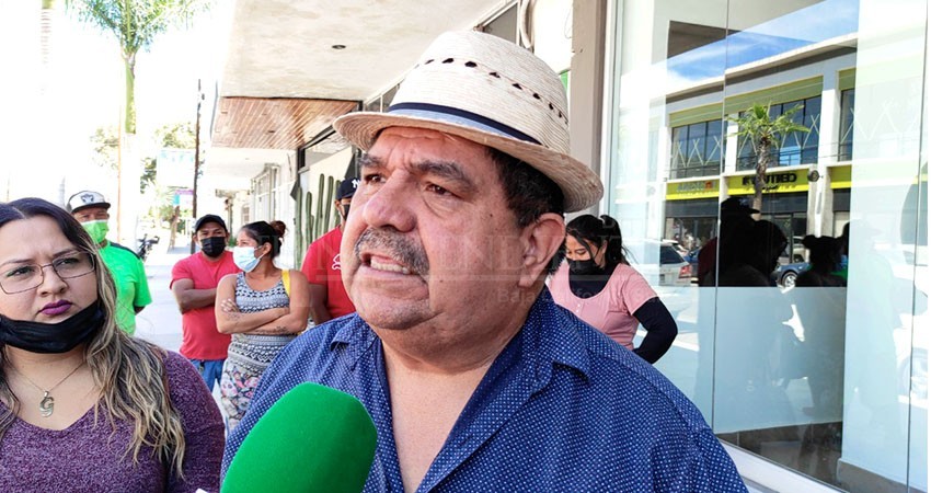 Denuncian especulación inmobiliaria con programa de cartera vencida de Infonavit