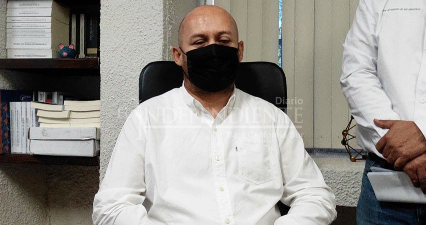 Presidente de la CEDH tiene percepciones brutas por 148 mil pesos al mes