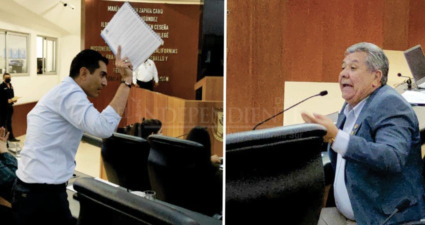 Forcejea Morena con demás fuerzas políticas por Escuelas de Tiempo Completo