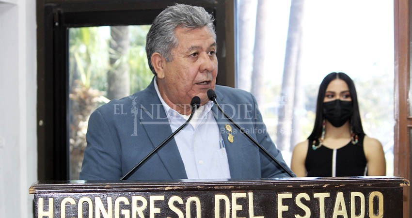 Si la iniciativa de reforma a la Ley estatal de Aguas pone en riesgo el patrimonio de ciudadanos, no pasará: Avilés Castro