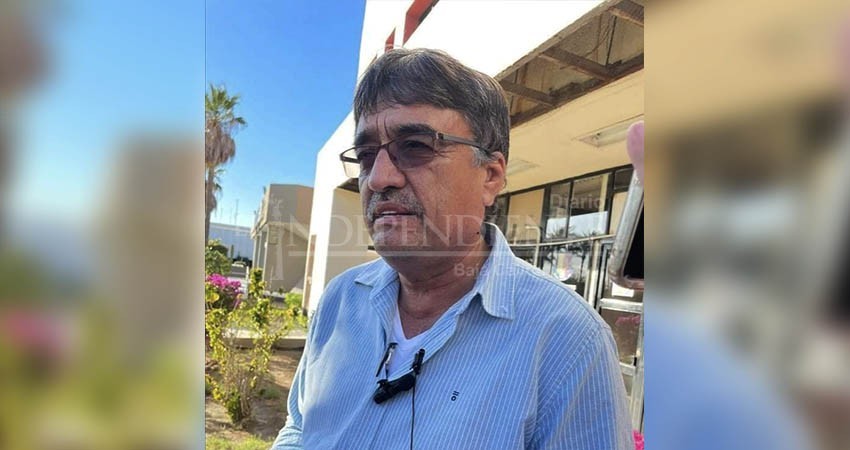 No se atienden denuncias en redes sociales contra funcionarios: Leggs