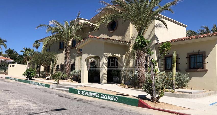 Se vigilará puntualmente la compra - venta de casa de gobierno de Los Cabos