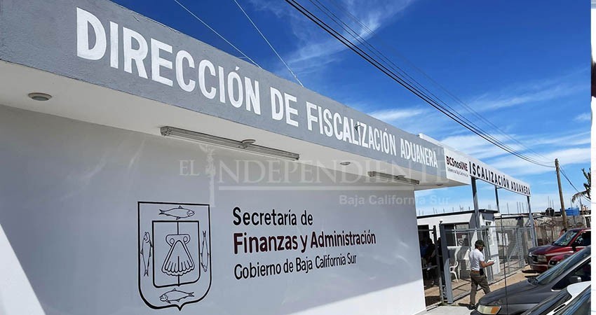 Insiste SECFIN en que propietarios no ocupan de intermediarios para regularizar autos “chocolate”