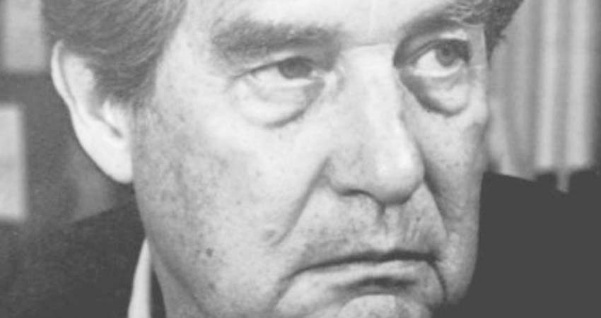 Abre el Memorial Octavio Paz y Marie José Tramini