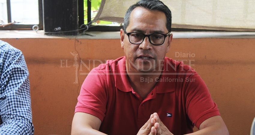 Promoverá fracción del PT reforma a la ley electoral