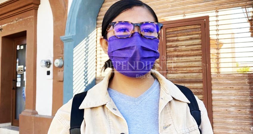 Tenía 14 años cuando la violentaron; hoy su denuncia ya no procede