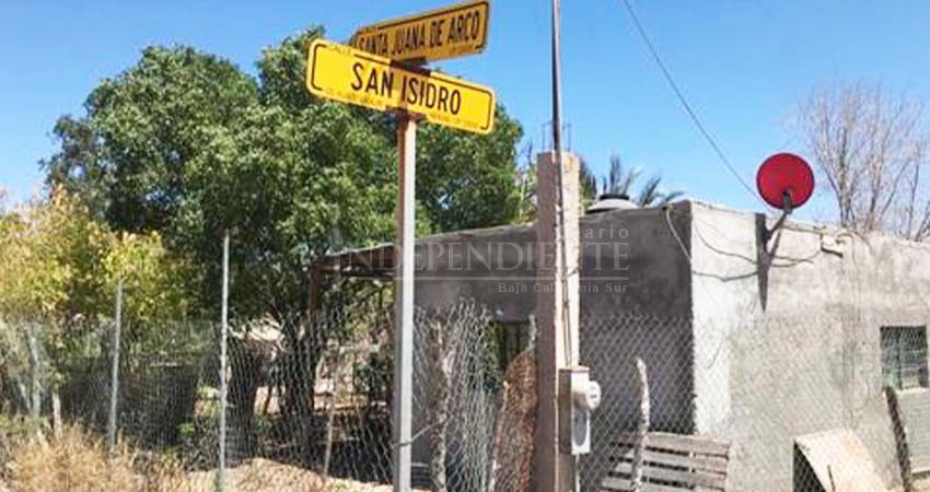 En activo los amantes de lo ajeno, roban viviendas en Villas de Guadalupe y Villas de La Paz