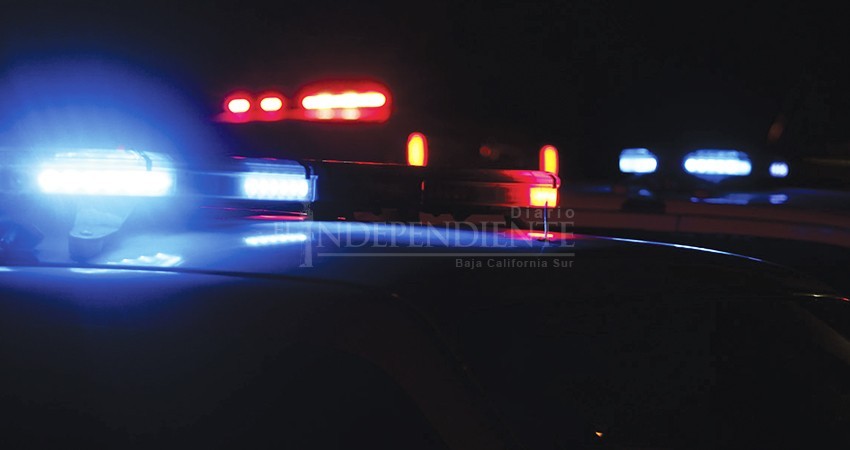 Continua en alerta La Paz por presuntos “levantones”