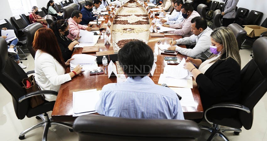 Ayto Los Cabos avala intención de hermanamiento y cooperación en el ámbito nacional e internacional