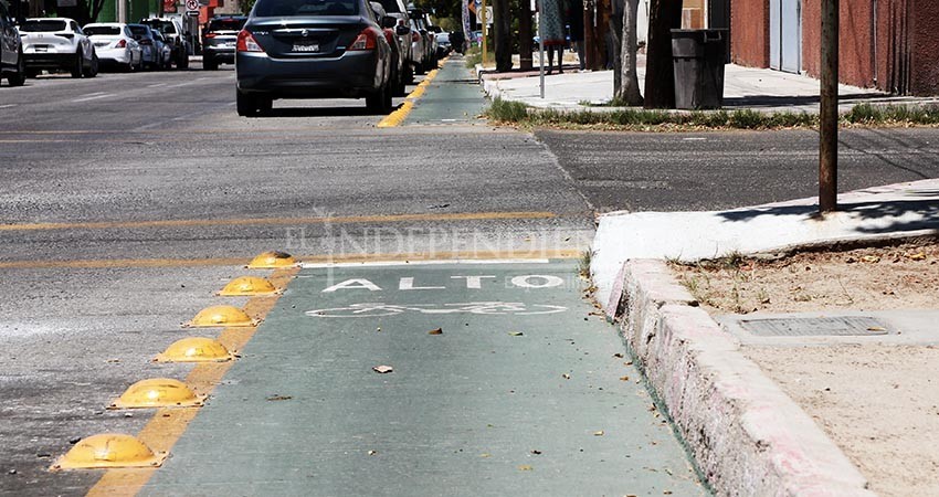 Lamenta BCSicletos postura "antiderechos" de Regidor y Diputada que quieren eliminar ciclovía