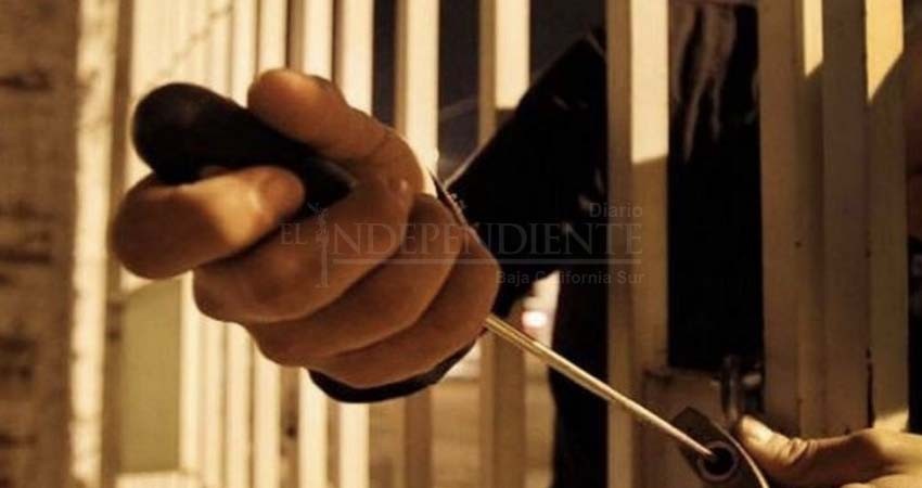 Incrementó robo a casa-habitación en Los Cabos durante el mes de marzo