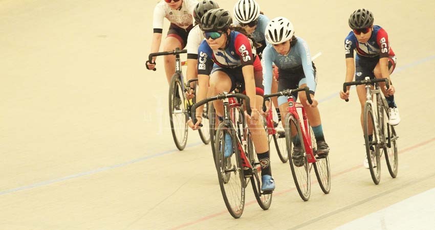 95% de ciclistas sudcalifornianos clasificados a la justa nacional