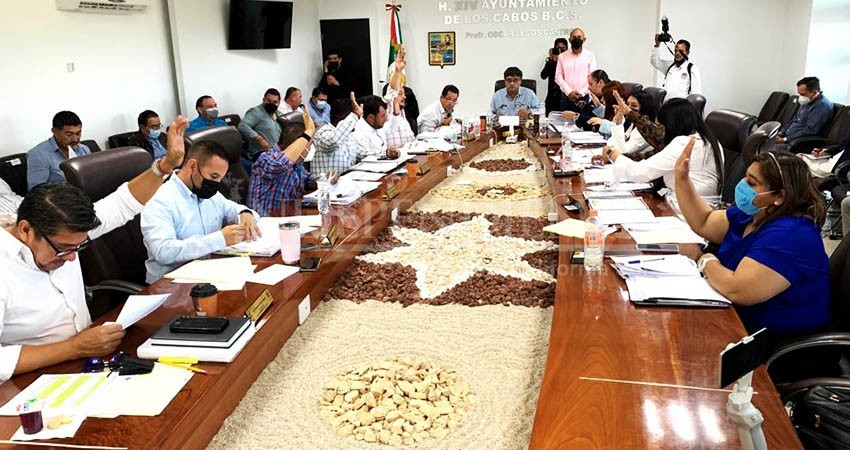 Para fortalecer la presencia del Ayuntamiento aprueban la ampliación de subdelegaciones en SJC y CSL