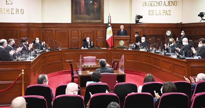 Ley de la Industria Eléctrica de AMLO pasa prueba de constitucionalidad