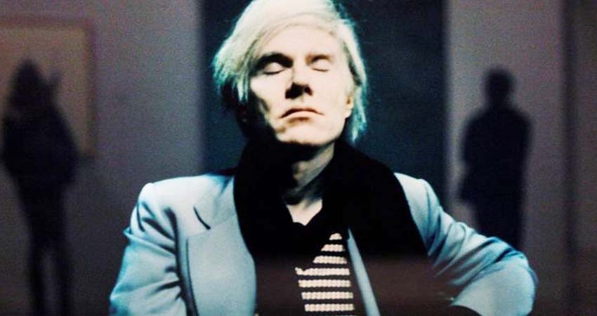 Andy Warhol: Por qué sigue siendo tan popular