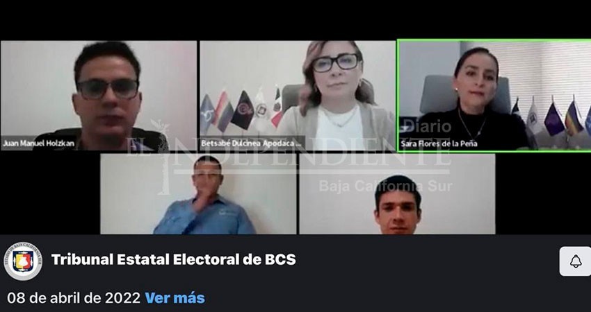 Sancionan a comunicador por violencia política en razón de género