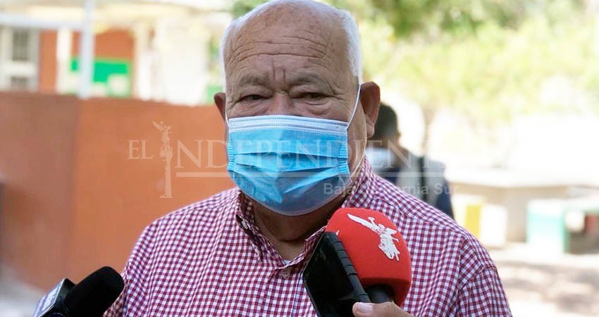 Mis sobrinos tienen derecho a trabajar: Castro Cosío