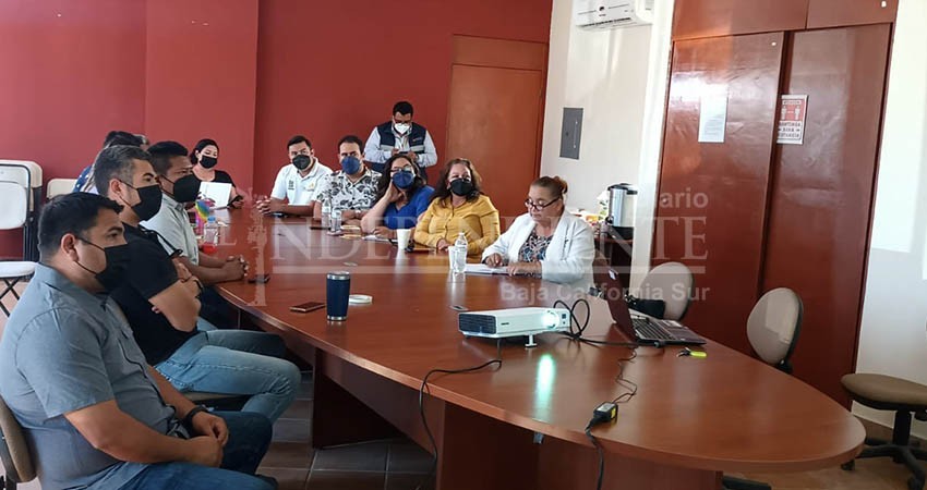 Instalarán filtros sanitarios durante las Fiestas de Semana Santa La Ribera 2022