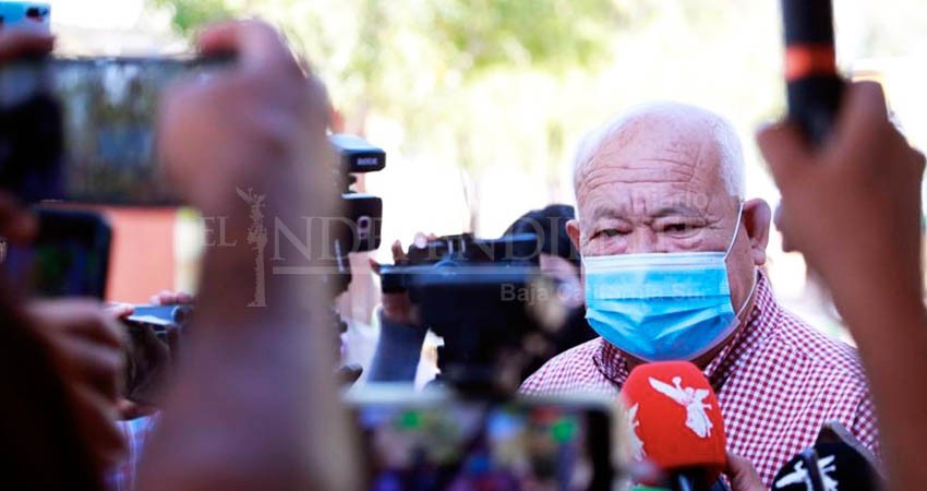 Llama Castro Cosío al Poder Judicial a acelerar procesos para impartir justicia en casos de violencia de género