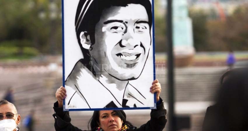 Crimen organizado y servidores públicos, responsables de desapariciones en México: ONU