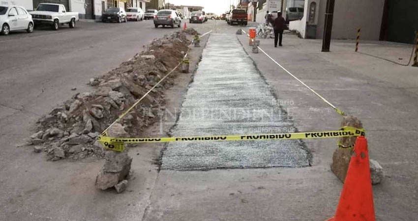 Pavimentación de colonias, reencarpetado y rehabilitaciones, obras prioritarias para Los Cabos   8