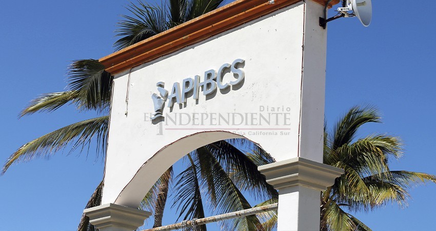 Federalización sería un error, usuarios prefieren servicios estatales en puertos de BCS: Agúndez