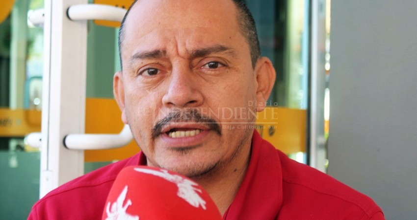 Yo no soy su enemigo: en el cambio de la ciclovía Jalisco-Colima van a tener voz todos: Regidor