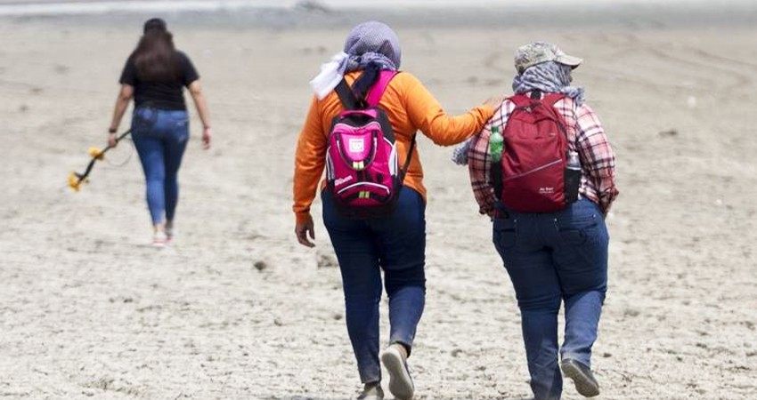 AMLO descalifica informe de la ONU sobre desapariciones forzadas en México